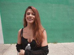 Find-Best-Videos.com presents: Hd pov video of kocochanelxxx with natural tits being fucked