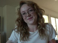 Find-Best-Videos.com presents: Fingering leads to kinky fucking with bubble butt nikole nash