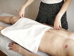 Find-Best-Videos.com presents: Relax massage with happy ending