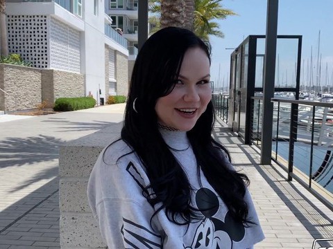 Find-Best-Videos.com presents: Cum on pussy ending after fucking with curvy babe brynn michaels