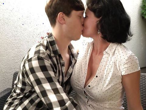 Find-Best-Videos.com presents: Busty mature cougar rita black fucked hard