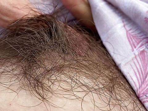 Find-Best-Videos.com presents: Hairy pussy amateur outdoor video compilation