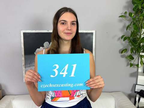 Find-Best-Videos.com presents: Czech amateur lucka wants to be a professional model