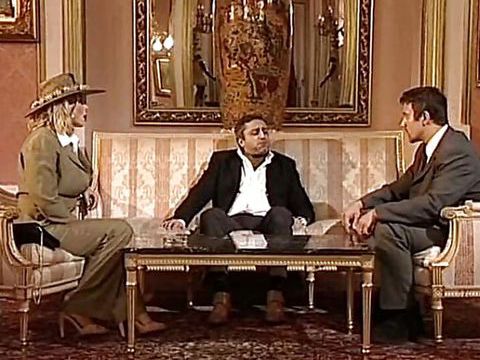 Find-Best-Videos.com presents: Truffa al boss (full movie)