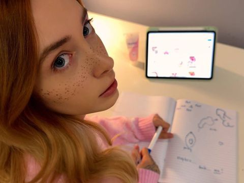 Find-Best-Videos.com presents: Stepbrother, show me your penis! it is for my homework...