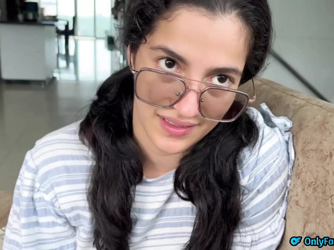 Find-Best-Videos.com presents: ! student gives her virginity to her math teacher!