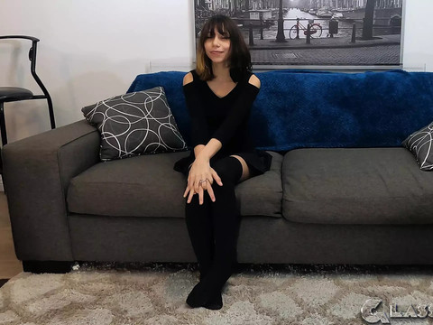 Find-Best-Videos.com presents: Skinny 18-year-old gets ass fucked on camera