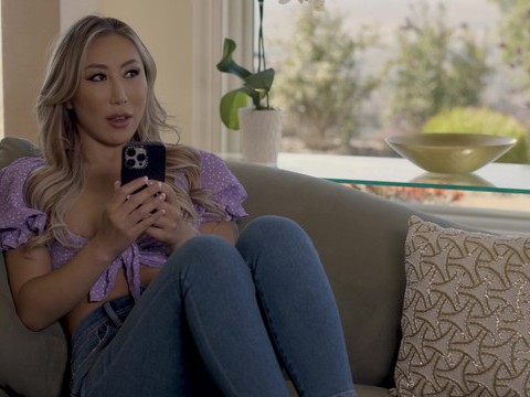 Find-Best-Videos.com presents: Ffm threesome with gorgeous aubree valentine & nicole doshi