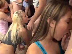Find-Best-Videos.com presents: Scorching hot babes getting banged hard at sex party