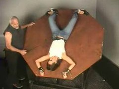 Find-Best-Videos.com presents: A mixture of bdsm fun with a submissive
