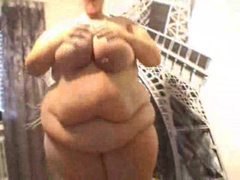 Find-Best-Videos.com presents: Fat chick dressed as cop and fucking hard