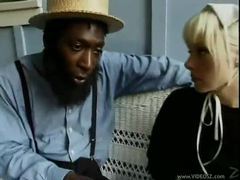 Find-Best-Videos.com presents: Sweet amish girl pleasures cock very well