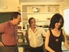 Find-Best-Videos.com presents: Horny housewife banged by a big cock
