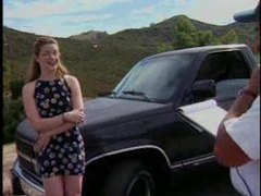 Find-Best-Videos.com presents: Hardcore fucking her sexy college pussy