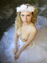 Find-Best-Videos.com presents: Nothing celebrates a wedding more than the bride herself stripping out of her sexy clothes to show off her hot pussy.