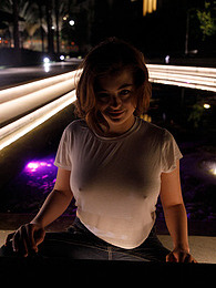 Find-Best-Videos.com presents: Aria Sky Some Honeybees Are F...