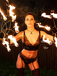 Find-Best-Videos.com presents: Fetish Slut Anna Deville Anal Destruction P - fucks Anna's tight asshole hard