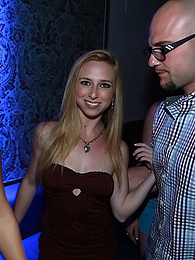 Find-Best-Videos.com presents: Sexy women Daisy Summers, Brooke Wylde and Gianna Nicole in superb orgy on the party